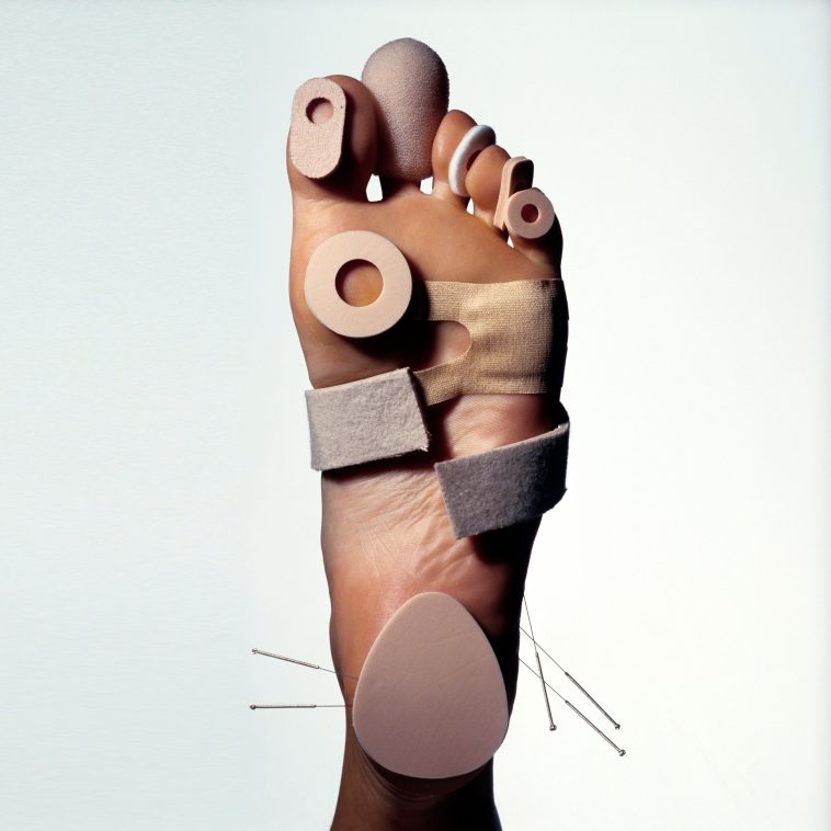 Why a Medical Pedicure Is the Key to Healthy, Happy Feet