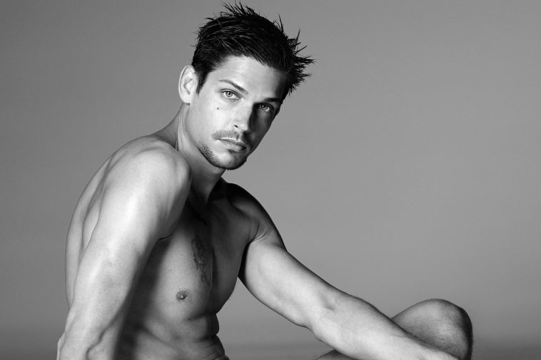 Ethan James Green Thought He Had Given Up Modeling. Then He Thought Again