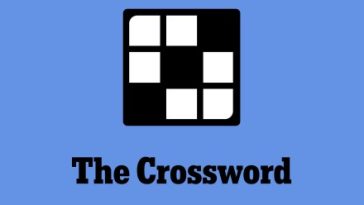 NYT Crossword: answers for Friday, November 22