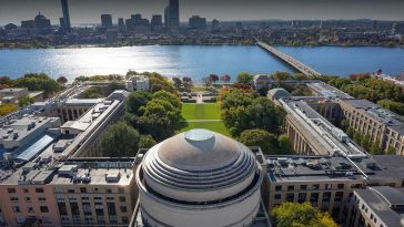 MIT offers free tuition for families earning under $200,000