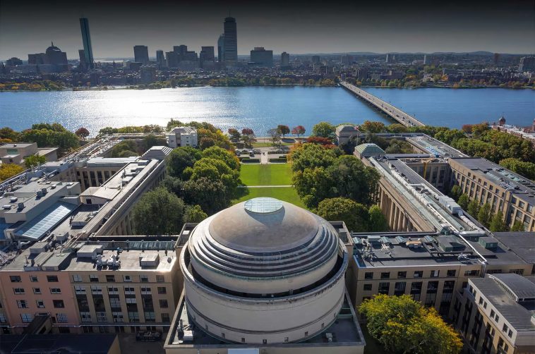 MIT offers free tuition for families earning under $200,000