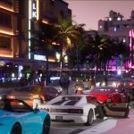 Rockstar promises “mind-blowing” features for GTA 6 at Golden Joystick Awards