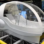 Wild human washing machine promises to rinse you clean in 15 minutes