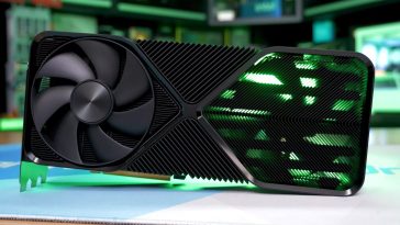 Nvidia RTX 5070 Ti leaks hint at RTX 5080-like architecture, 300W power draw