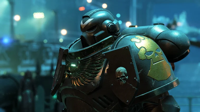Massive Warhammer 40,000: Space Marine 2 Mod Adds Lore-Accurate Classes, a Weapon Previously Locked to Campaign, and Even New Operations