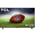 This 55-Inch TCL Fire TV for $180 Is a Solid Black Friday Deal