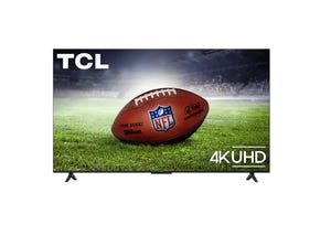 This 55-Inch TCL Fire TV for $180 Is a Solid Black Friday Deal
