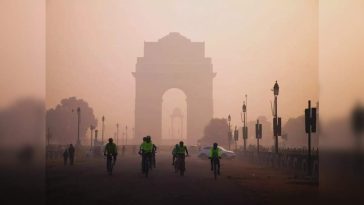 Delhi pollution update: AQI improves to ‘very poor’; CAQM revises GRAP guidelines