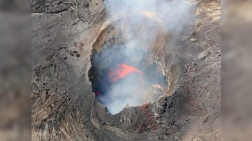 Volcanic eruption on Iceland’s Reykjanes Peninsula: What travellers need to know