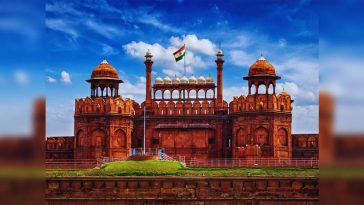 You can now book monument tickets for sightseeing through Delhi Metro’s new app