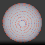 The Deceptively Asymmetric Unit Sphere