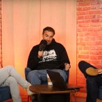 Lysanne Richard’s Instagram: DMs from former players and d*** picks