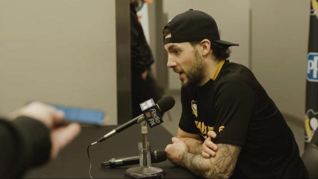 The impossible reconstruction of the Pittsburgh Penguins