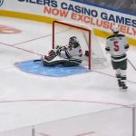 Top-5: Marc-André Fleury and Yaroslav Askarov look crazy