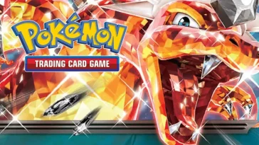 Pokemon TCG Pocket gives away free Charizard and here’s how you get it