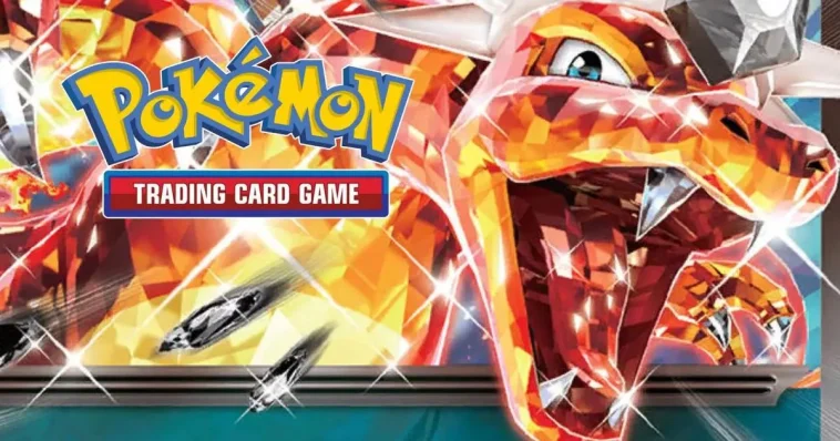 Pokemon TCG Pocket gives away free Charizard and here’s how you get it