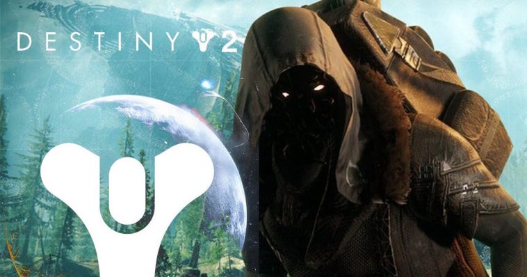Destiny 2 Xur Exotics today: All items for sale and where to find him on November 22
