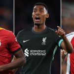 EA FC 25 Pro Live squad revealed: Every player from Gabriel Jesus to Victor Osimhen