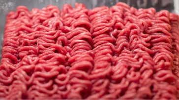 Not The Meats! Over 100,000 Pounds Of Ground Beef From Detroit Manufacturer Recalled