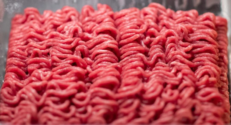 Not The Meats! Over 100,000 Pounds Of Ground Beef From Detroit Manufacturer Recalled