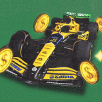 At the Las Vegas Grand Prix, Mastercard joins a pack of consumer brands flocking to Formula One