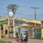 Woman blames Abeokuta FMC for daughter’s paralysis