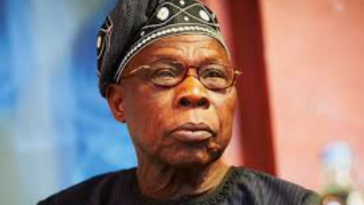 Corruption, monster plaguing Nigeria – Obasanjo