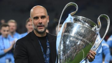 ‘I thought this season should be my last’: Pep Guardiola opens up on contract decision