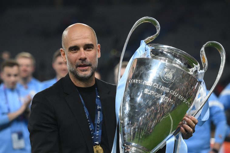 ‘I thought this season should be my last’: Pep Guardiola opens up on contract decision