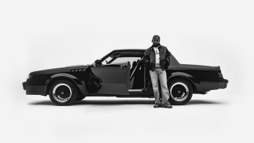 Kendrick Lamar Releases New Album GNX: Listen and Read the Full Credits