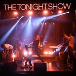 Watch TV on the Radio Perform “Staring at the Sun” on Fallon