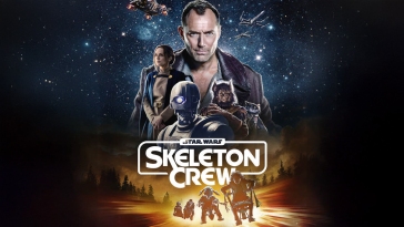 New on Disney+ Canada: December 2024