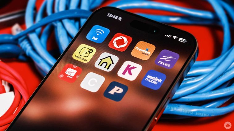 These are the best Canadian carrier Black Friday 2024 deals so far