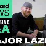 Major Lazer Celebrates 15 Years of ‘Guns Don’t Kill People… Lazers Do’ | Billboard News