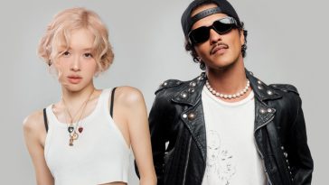 Watch Rosé & Bruno Mars Perform ‘APT.’ at the 2024 MAMA Awards