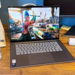 Tested: Intel Lunar Lake brings real gaming to thin, light laptops