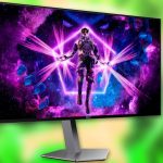 Wow! This is the cheapest OLED monitor deal we’ve ever seen