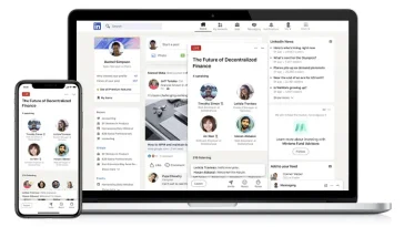 LinkedIn Phases Out Its Dedicated Live Audio Events