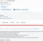 LinkedIn Adds More AI Assistance Tools to Sales Navigator