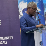 NNPC failing to deliver agreed crude oil under crude-for-naira deal — Dangote refinery