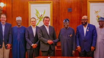 Investment in livestock development will end farmer-herder clashes, hunger in Nigeria – Tinubu 