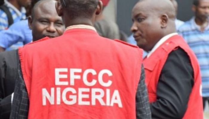 EFCC arraigns REA director, Suleiman Garba Bulkwang over N223 million fraud