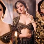 Actress Tamannaah to tie the knot with her Bollywood lover? Exciting rumours stir fans!