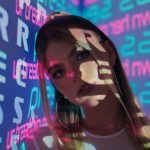 Naomi Jane Unveils New Single/Music Video “Press Send”