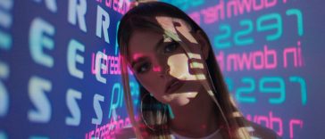 Naomi Jane Unveils New Single/Music Video “Press Send”