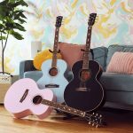 Enter to Win an Epiphone Inspired by Gibson Custom J-180 LS Acoustic Guitar