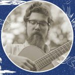 Review: Robbie Basho’s Lost Live Recordings Unearth a Sonic Treasure Trove