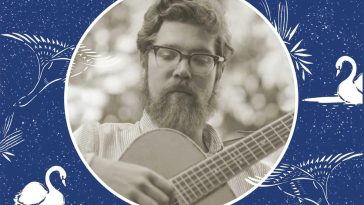 Review: Robbie Basho’s Lost Live Recordings Unearth a Sonic Treasure Trove