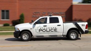 Kimberly and Robert Hurley, Sycamore Couple Killed in Murder-Suicide Identified