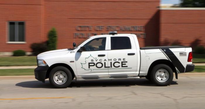 Kimberly and Robert Hurley, Sycamore Couple Killed in Murder-Suicide Identified